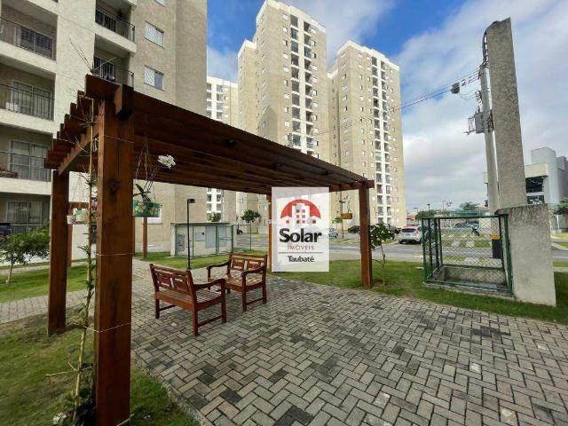 Apartamento venda em Região Imediata de Taubaté-Pindamonhangaba, Região Metropolitana do Vale do Paraíba e Litoral Norte