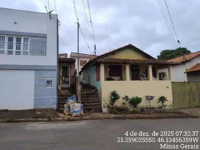 Apartamento venda em Região Geográfica Imediata de Alfenas, Areado