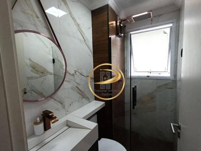 Apartamento venda em Região Imediata de Santos, Região Metropolitana da Baixada Santista