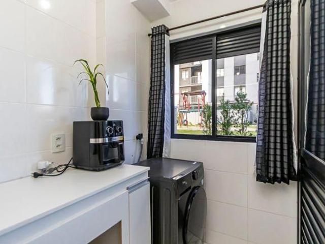 Apartamento venda em Região Geográfica Imediata de Curitiba, Região Metropolitana de Curitiba