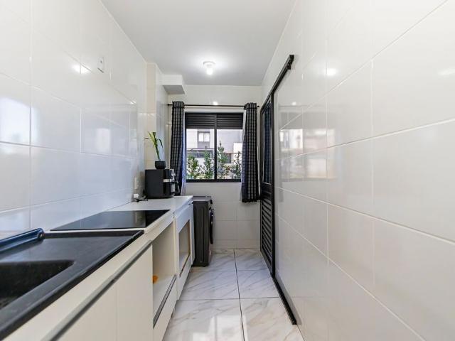 Apartamento venda em São José dos Pinhais, Região Geográfica Intermediária de Curitiba