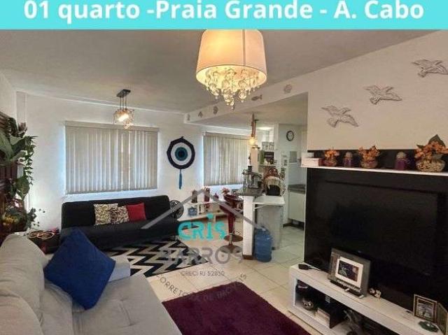 Apartamento venda em Região Geográfica Imediata de Cabo Frio, Arraial do Cabo