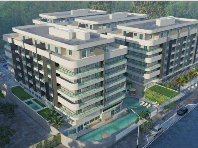 Apartamento venda em Arraial do Cabo