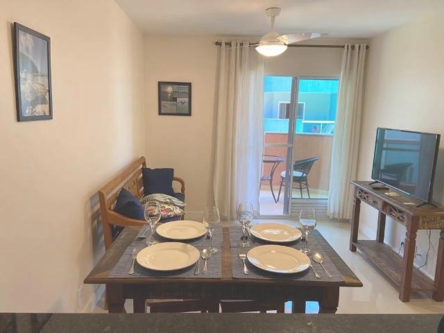 Apartamento venda em Monte Alto, Arraial do Cabo