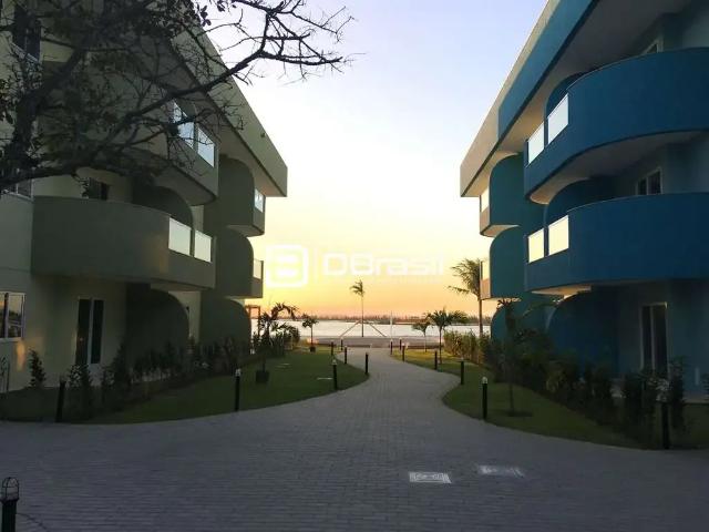 Apartamento venda em Região Geográfica Imediata de Cabo Frio, Arraial do Cabo