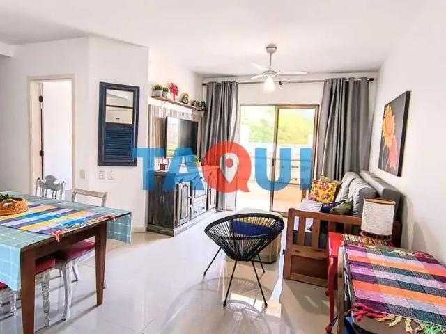 Apartamento venda em Região Geográfica Imediata de Cabo Frio, Arraial do Cabo