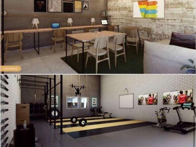 Apartamento venda em Arraial do Cabo