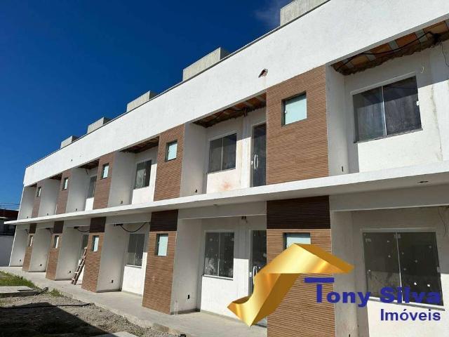 Apartamento venda em Arraial do Cabo, Figueira