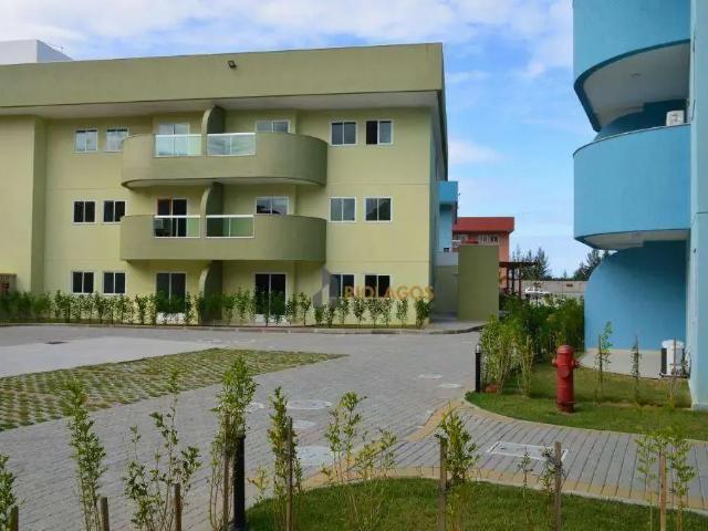 Apartamento venda em Região Geográfica Imediata de Cabo Frio, Arraial do Cabo