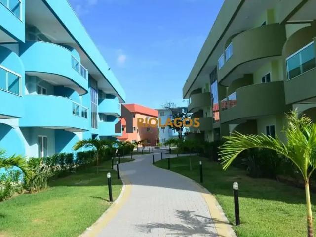 Apartamento venda em Região Geográfica Imediata de Cabo Frio, Arraial do Cabo