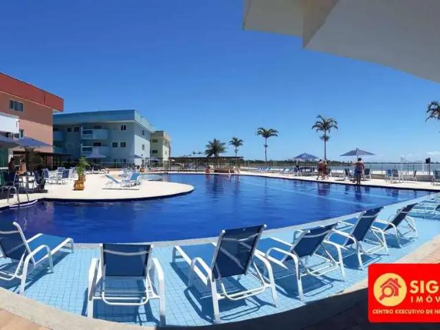 Apartamento venda em Arraial do Cabo