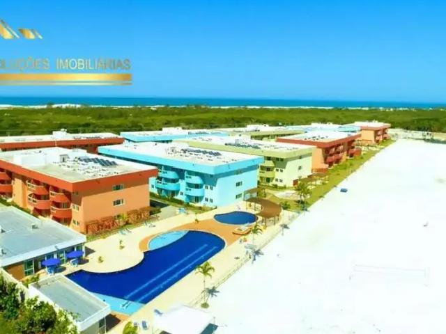 Apartamento venda em Região Geográfica Imediata de Cabo Frio, Arraial do Cabo