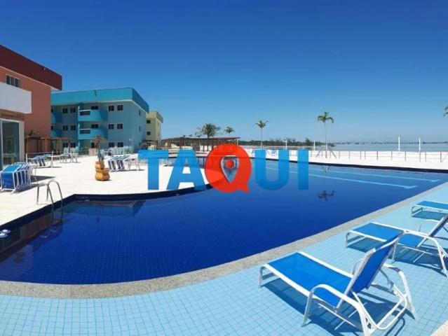 Apartamento venda em Região Geográfica Imediata de Cabo Frio, Arraial do Cabo