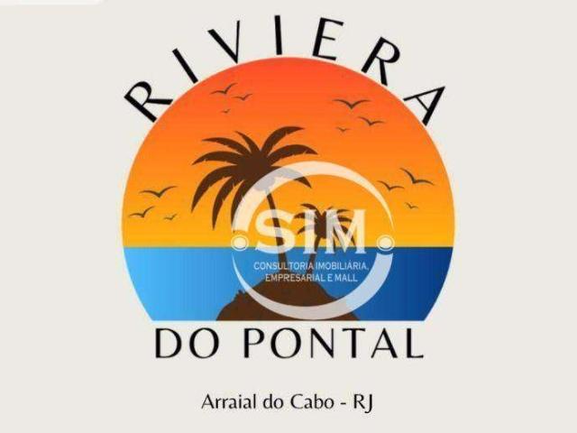 Apartamento venda em Região Geográfica Imediata de Cabo Frio, Cabo Frio