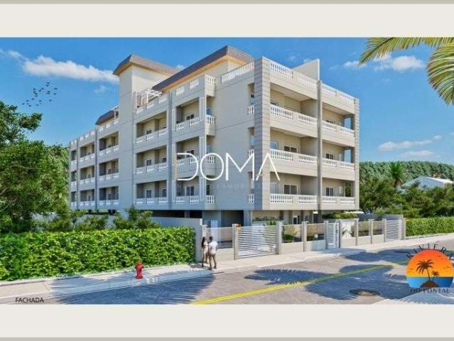 Apartamento venda em Arraial do Cabo