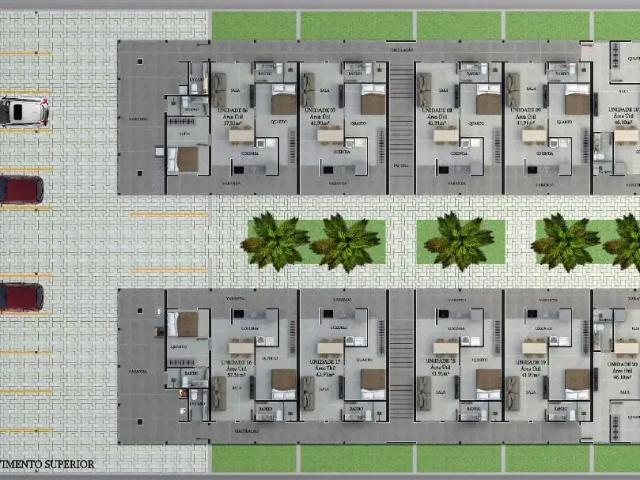 Apartamento venda em Região Geográfica Imediata de Cabo Frio, Arraial do Cabo