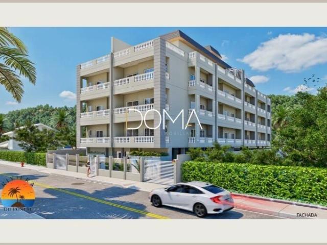 Apartamento venda em Arraial do Cabo, Região Geográfica Intermediária de Macaé-Rio das Ostras-Cabo Frio