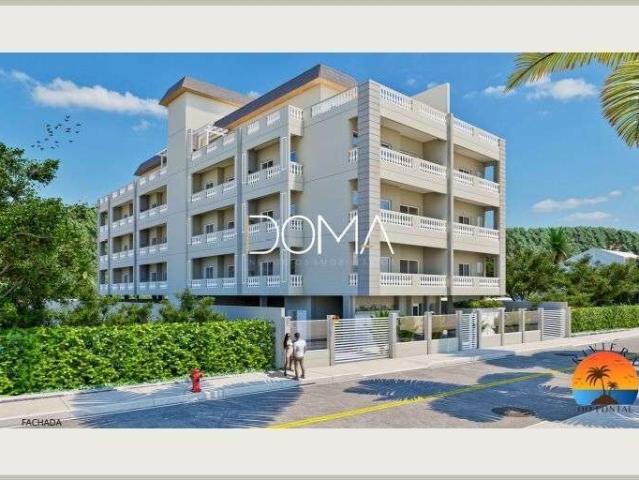 Apartamento venda em Arraial do Cabo