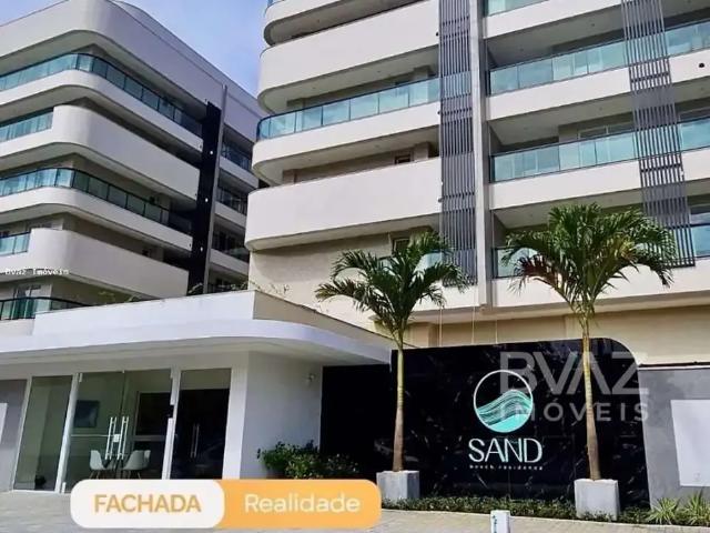 Apartamento venda em Região Geográfica Imediata de Cabo Frio, Arraial do Cabo