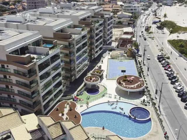 Apartamento venda em Região Geográfica Imediata de Cabo Frio, Arraial do Cabo