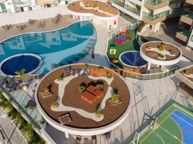 Apartamento venda em Arraial do Cabo