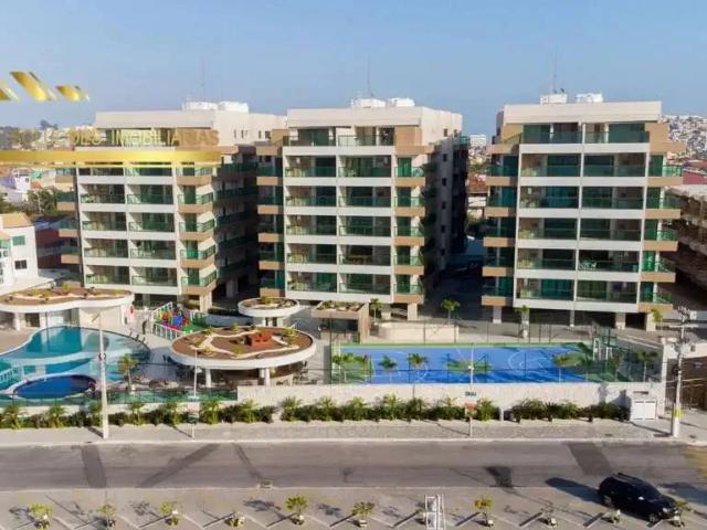Apartamento venda em Região Geográfica Imediata de Cabo Frio, Arraial do Cabo