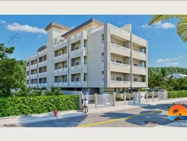 Apartamento venda em Arraial do Cabo