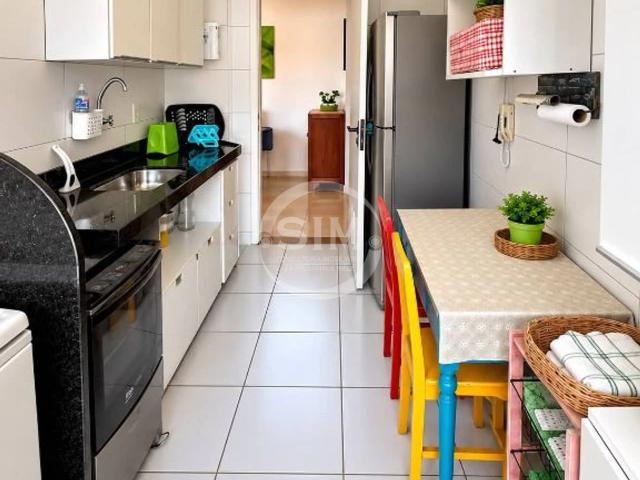 Apartamento venda em Arraial do Cabo, Região Geográfica Intermediária de Macaé-Rio das Ostras-Cabo Frio