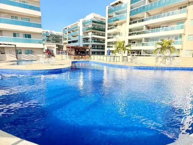 Apartamento venda em Região Geográfica Imediata de Cabo Frio, Arraial do Cabo