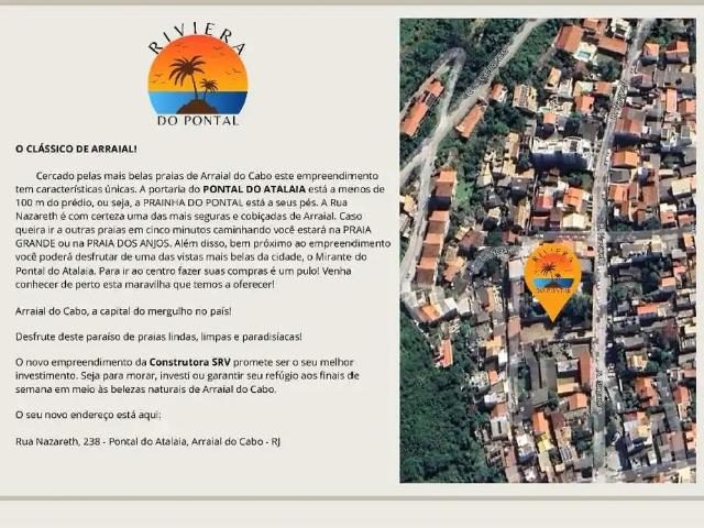 Apartamento venda em Região Geográfica Imediata de Cabo Frio, Arraial do Cabo