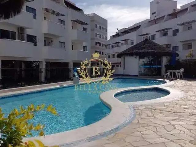 Apartamento venda em Região Geográfica Imediata de Cabo Frio, Arraial do Cabo