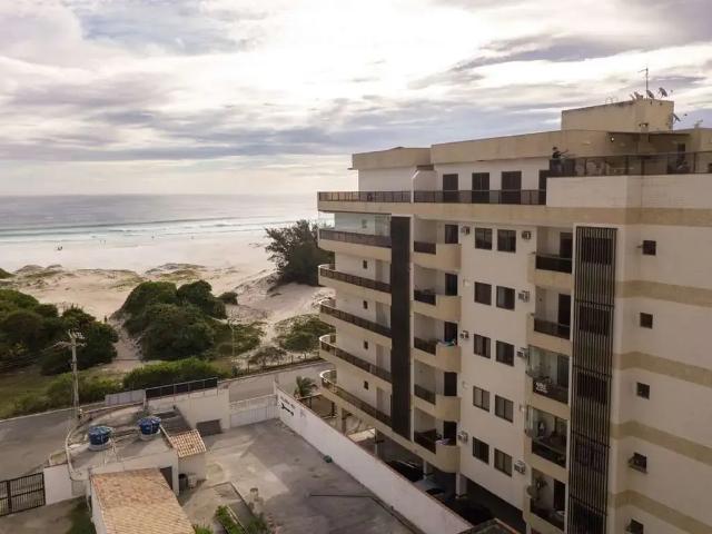 Apartamento venda em Região Geográfica Imediata de Cabo Frio, Arraial do Cabo
