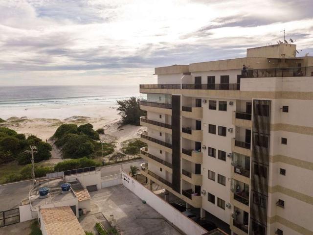 Apartamento venda em Arraial do Cabo