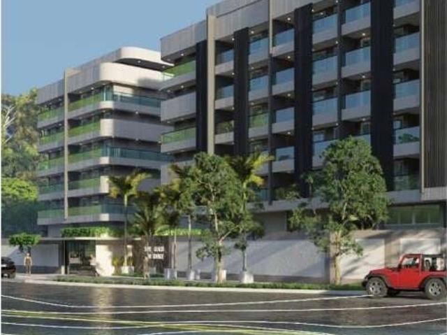 Apartamento venda em Região Geográfica Imediata de Cabo Frio, Arraial do Cabo