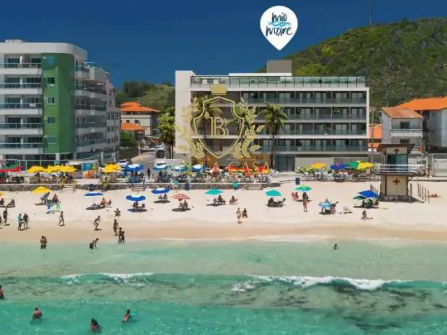 Apartamento venda em Região Geográfica Imediata de Cabo Frio, Arraial do Cabo
