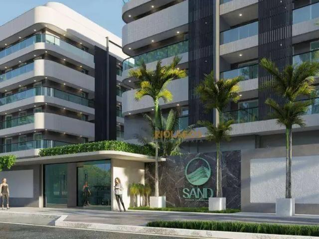 Apartamento venda em Região Geográfica Imediata de Cabo Frio, Arraial do Cabo