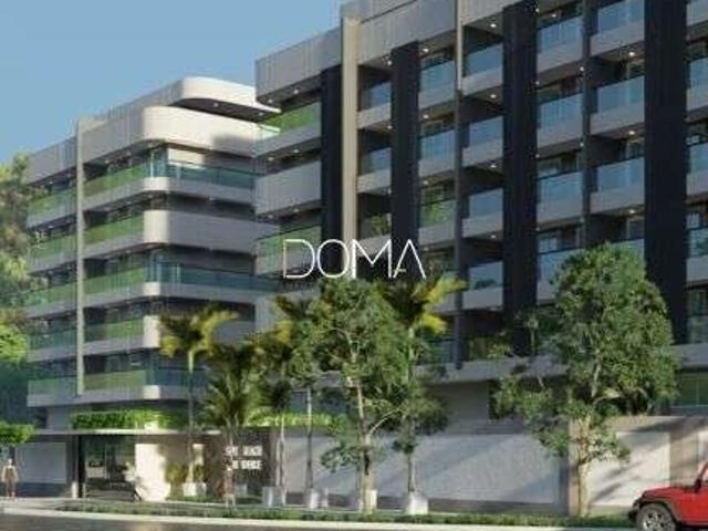 Apartamento venda em Arraial do Cabo