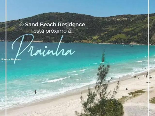 Apartamento venda em Região Geográfica Imediata de Cabo Frio, Arraial do Cabo
