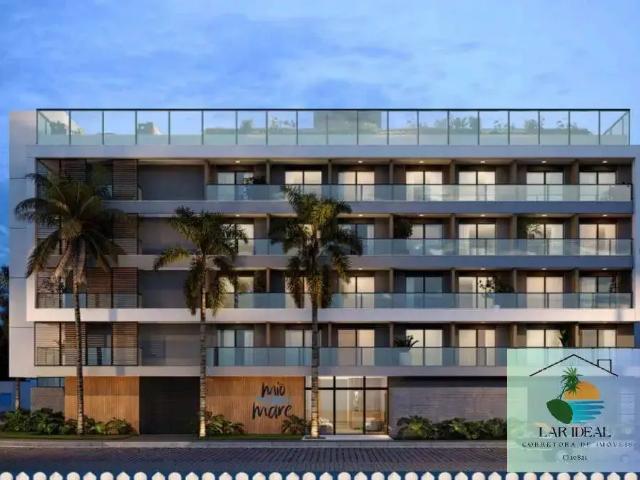 Apartamento venda em Arraial do Cabo