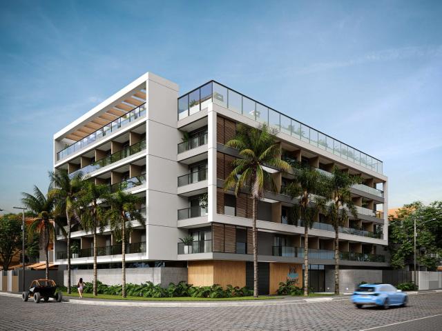 Apartamento venda em Região Geográfica Imediata de Cabo Frio, Arraial do Cabo