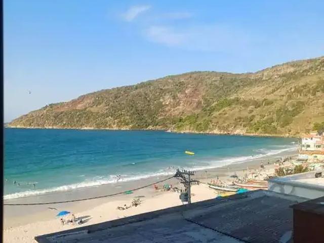 Apartamento venda em Arraial do Cabo