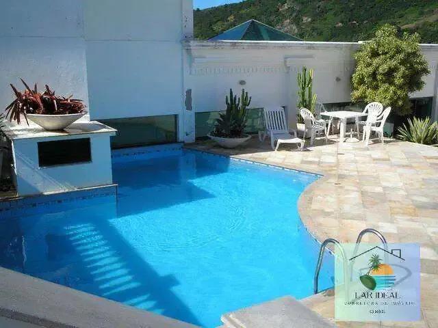 Apartamento venda em Arraial do Cabo
