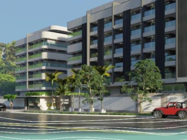 Apartamento venda em Arraial do Cabo, Região Geográfica Intermediária de Macaé-Rio das Ostras-Cabo Frio