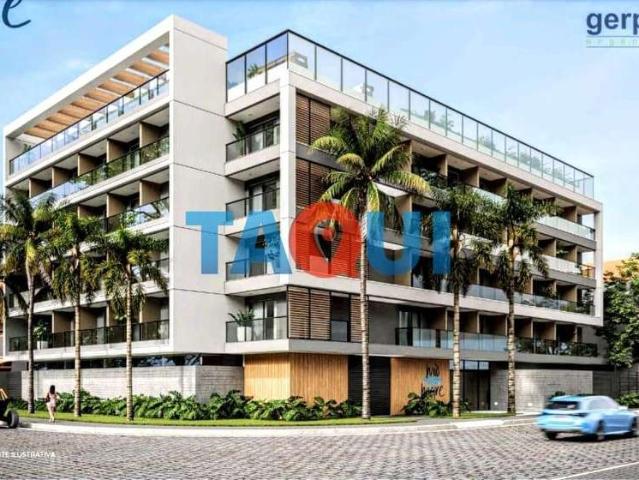 Apartamento venda em Região Geográfica Imediata de Cabo Frio, Arraial do Cabo