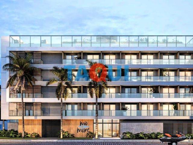Apartamento venda em Região Geográfica Imediata de Cabo Frio, Arraial do Cabo