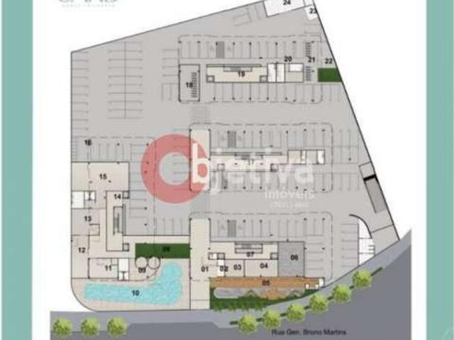 Apartamento venda em Região Geográfica Imediata de Cabo Frio, Arraial do Cabo