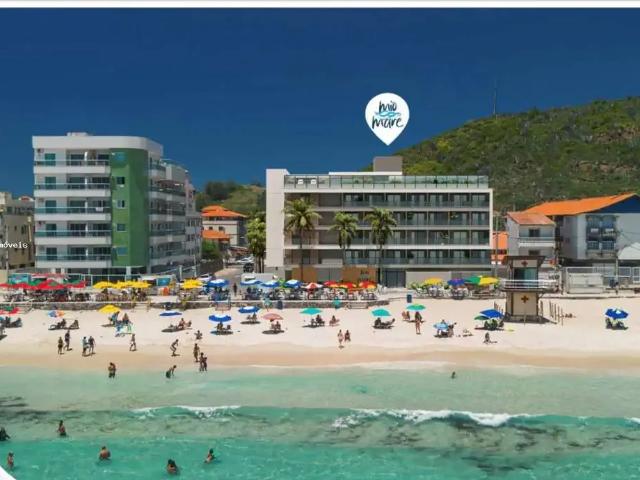 Apartamento venda em Região Geográfica Imediata de Cabo Frio, Arraial do Cabo