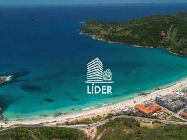 Apartamento venda em Região Geográfica Imediata de Cabo Frio, Arraial do Cabo