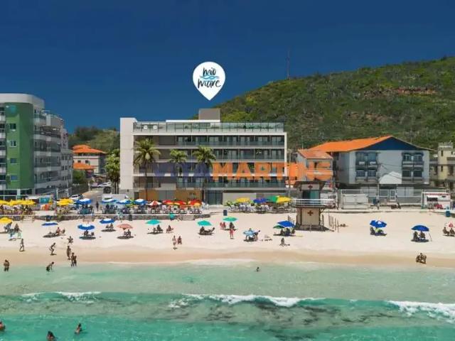 Apartamento venda em Região Geográfica Imediata de Cabo Frio, Arraial do Cabo