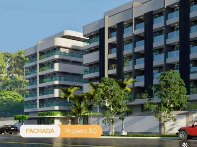 Apartamento venda em Região Geográfica Imediata de Cabo Frio, Arraial do Cabo